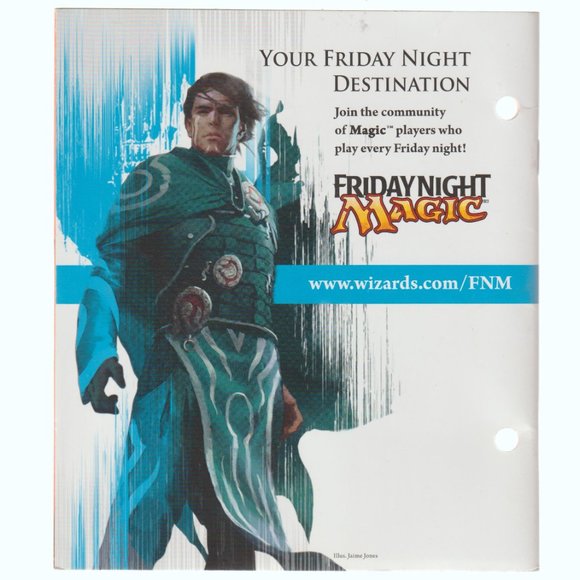 Magic The Gathering: Gatecrash Player's Guide - Picture 2 of 2